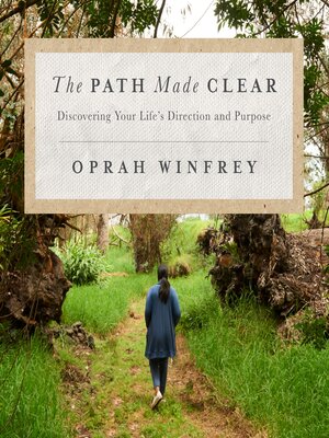 cover image of The Path Made Clear